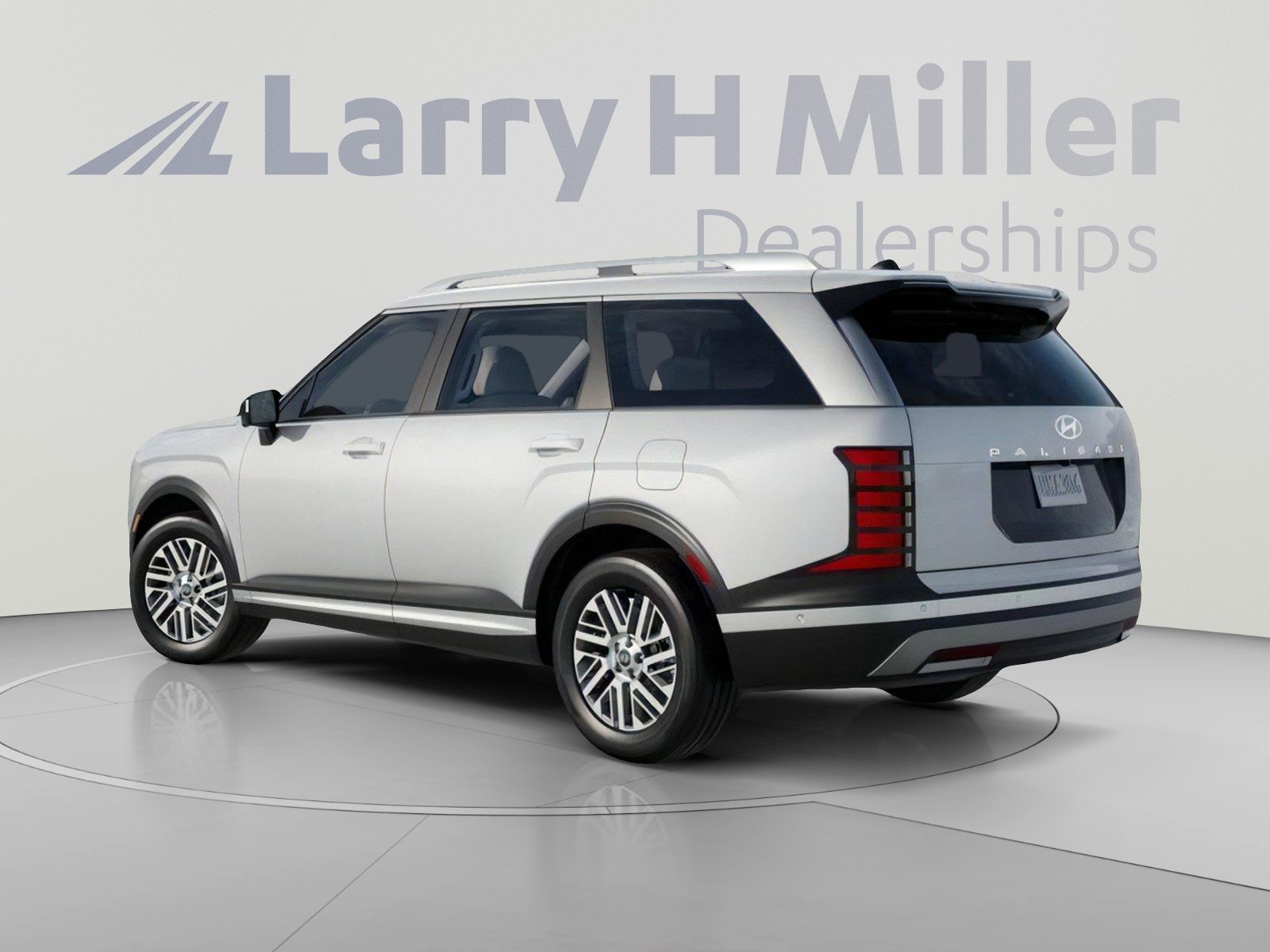 New 2026 Hyundai Palisade SEL AWD/4WD image 5