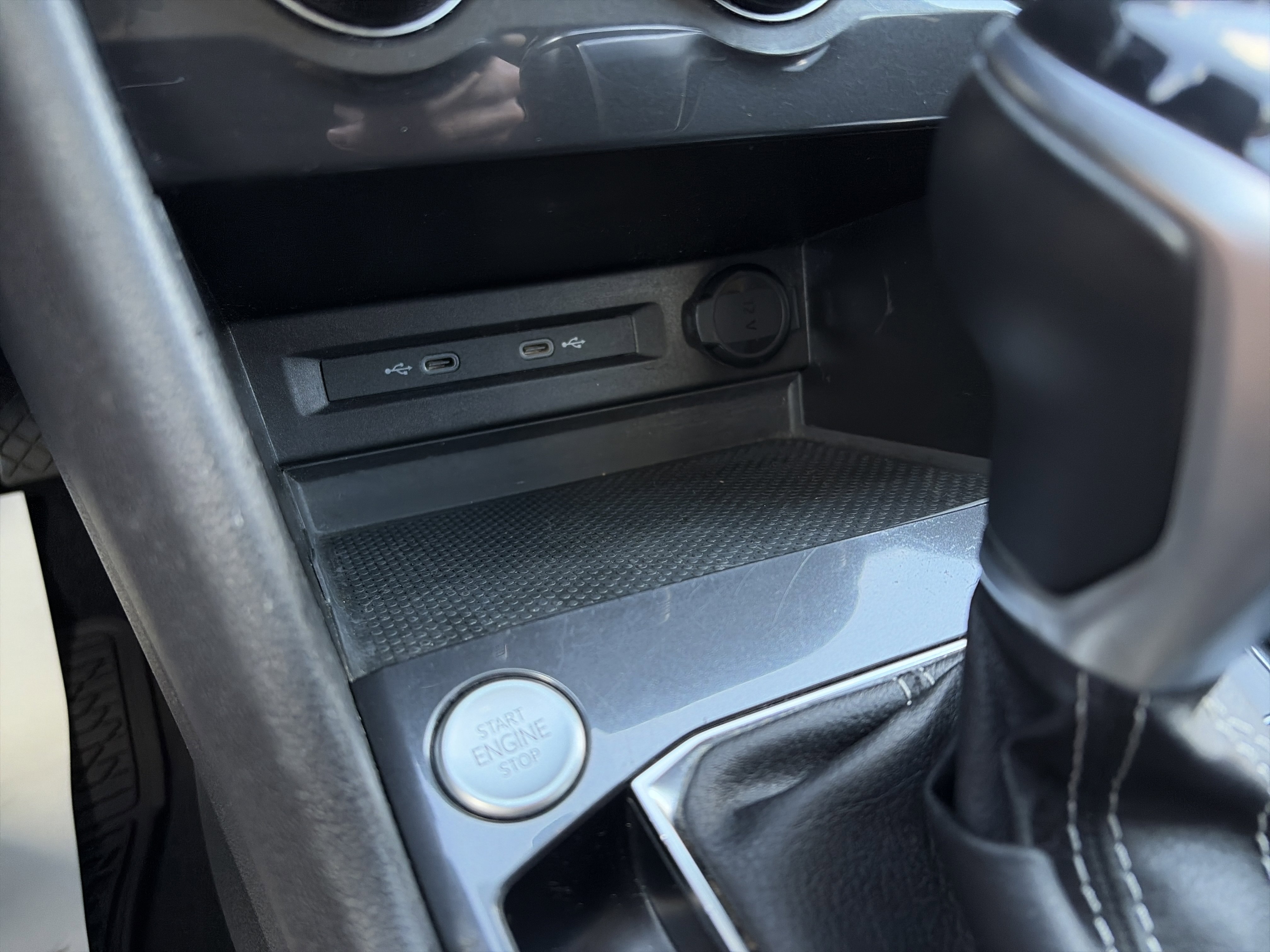 Certified 2023 Volkswagen Tiguan S AWD/4WD image 21