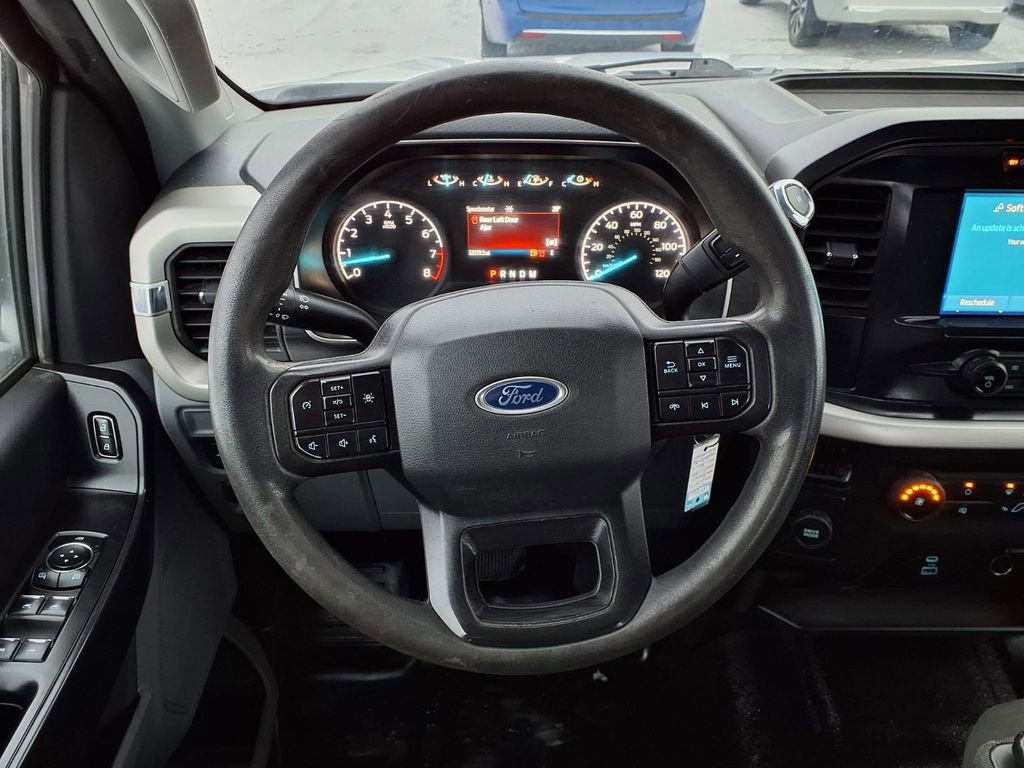 Used 2021 Ford F150 XL image 18