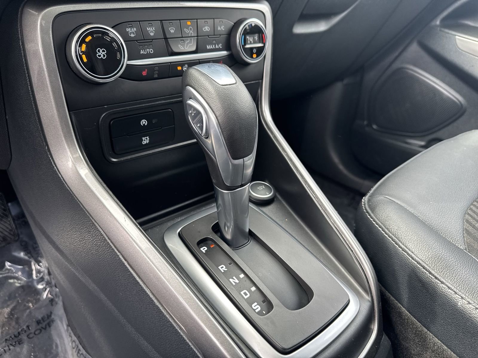 Used 2022 Ford EcoSport SES AWD/4WD image 23