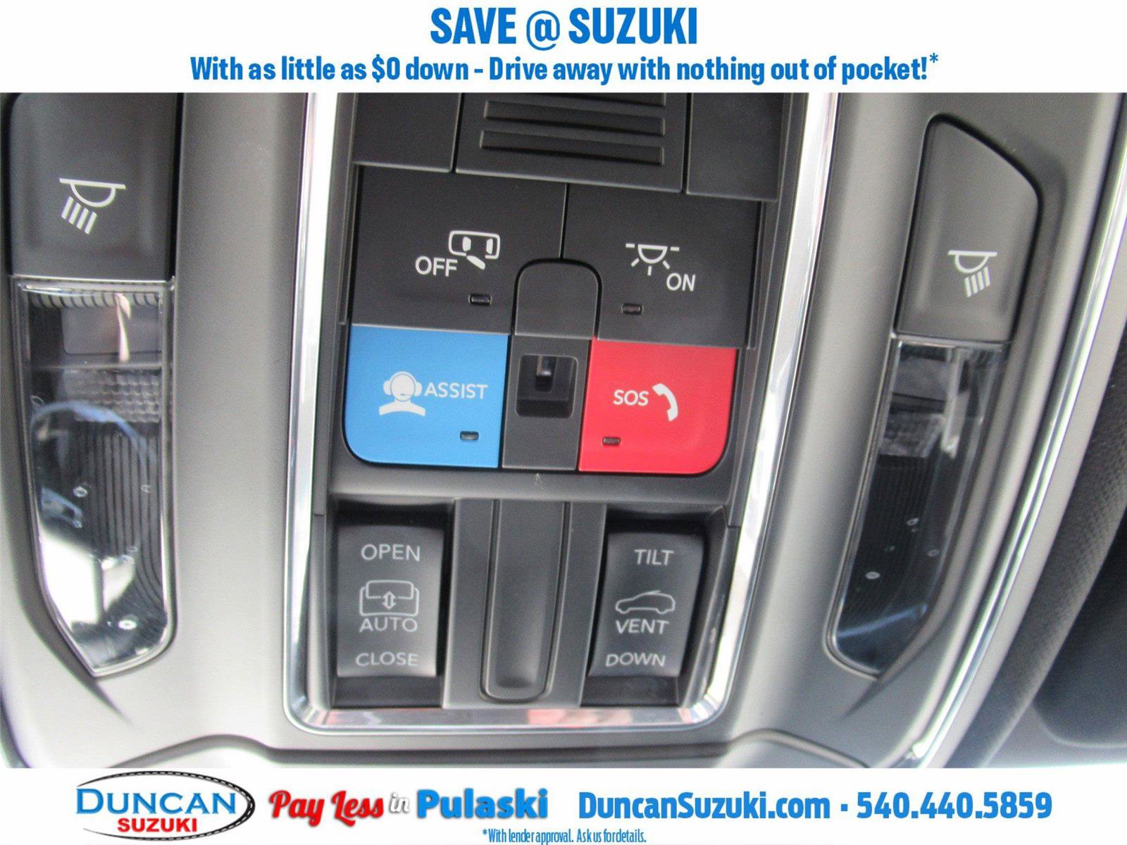 Used 2024 Jeep Grand Cherokee L Laredo image 33