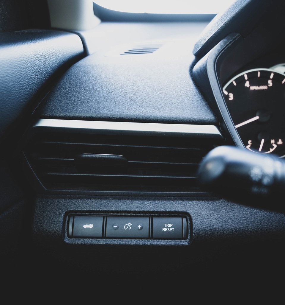 Used 2019 Nissan Altima 2.5 S image 8