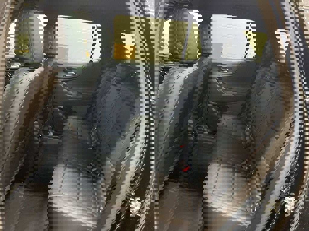 New 2026 Chevrolet Equinox LT w/ Convenience Package II image 11