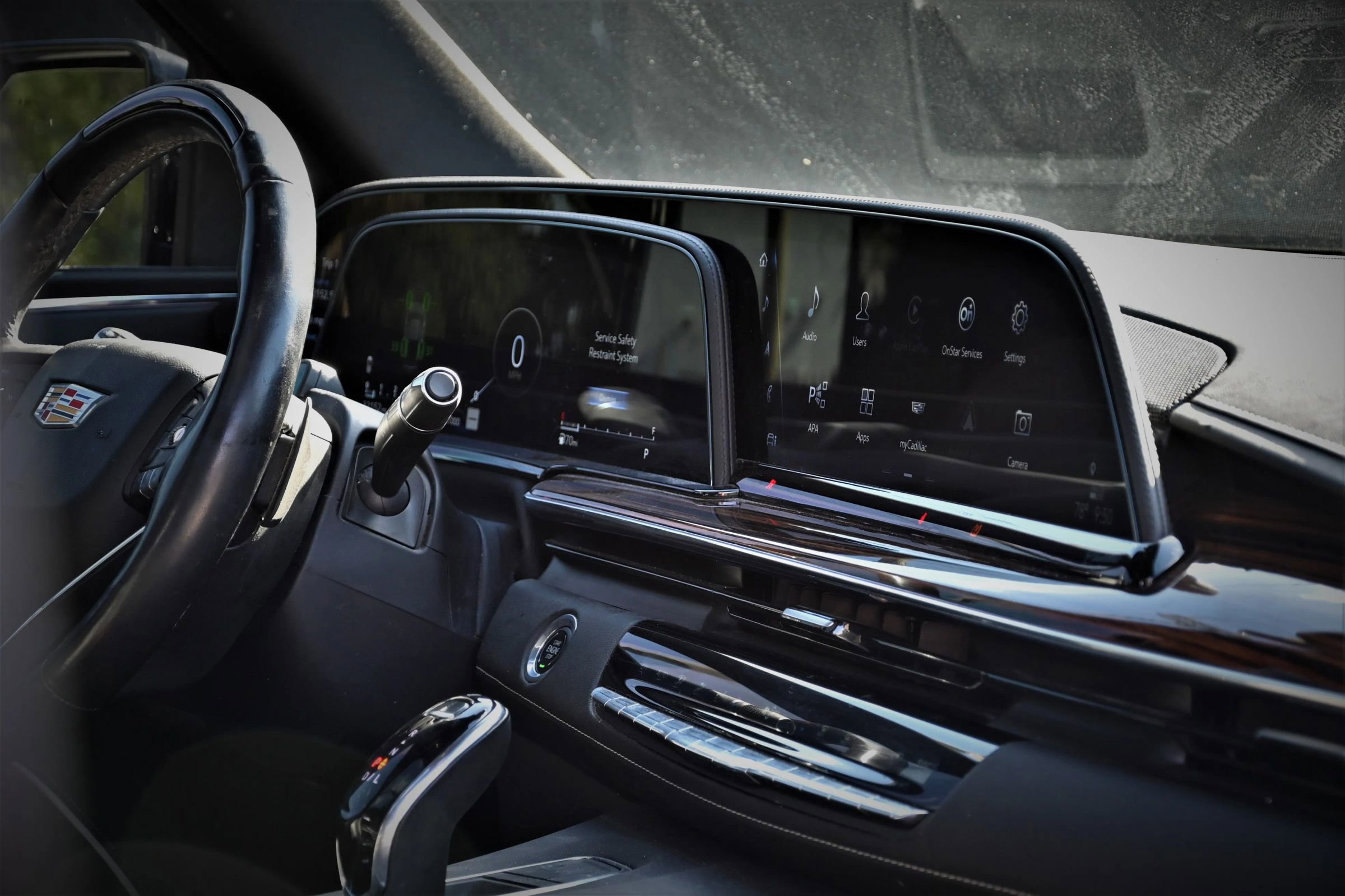 Used 2023 Cadillac Escalade Premium Luxury RWD image 12