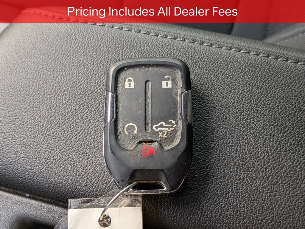 Used 2021 Chevrolet Silverado 1500 LT w/ Diesel Off-Road Package AWD/4WD image 30