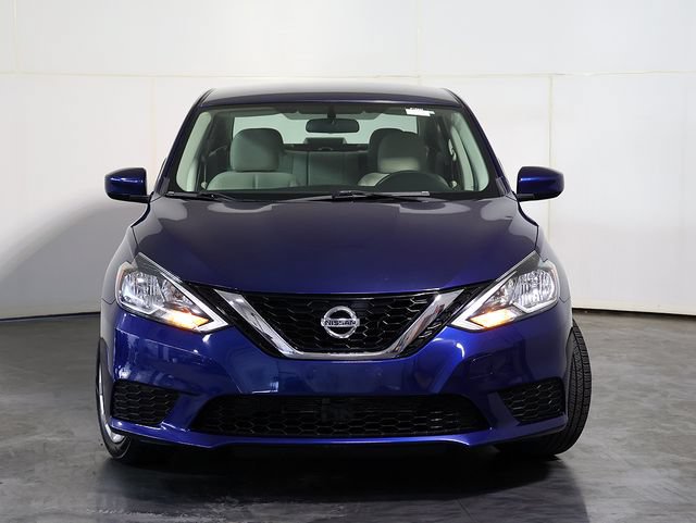 Used 2016 Nissan Sentra S FWD image 9