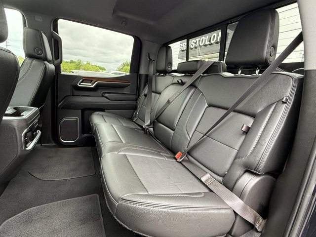 Used 2024 GMC Sierra 1500 Denali w/ Denali Reserve Package image 26