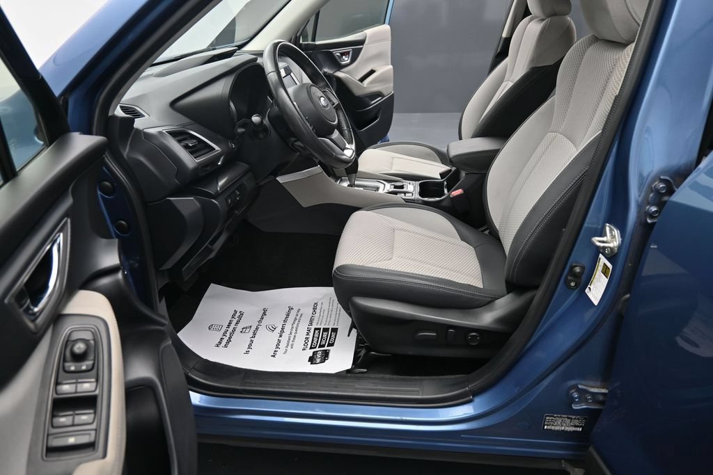 Used 2021 Subaru Forester Premium AWD/4WD image 17