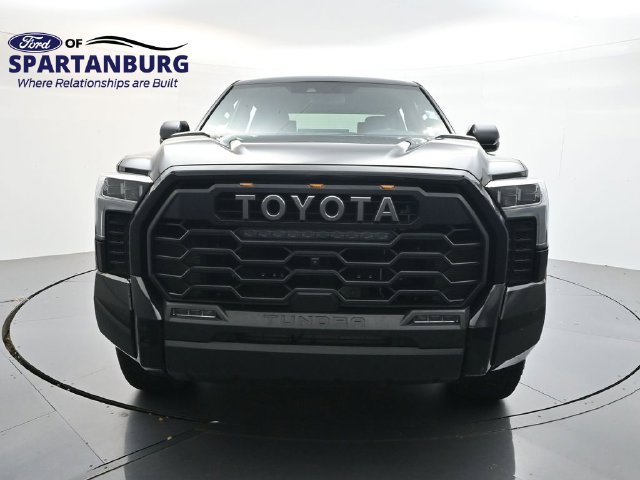 Used 2024 Toyota Tundra TRD Pro AWD/4WD image 2