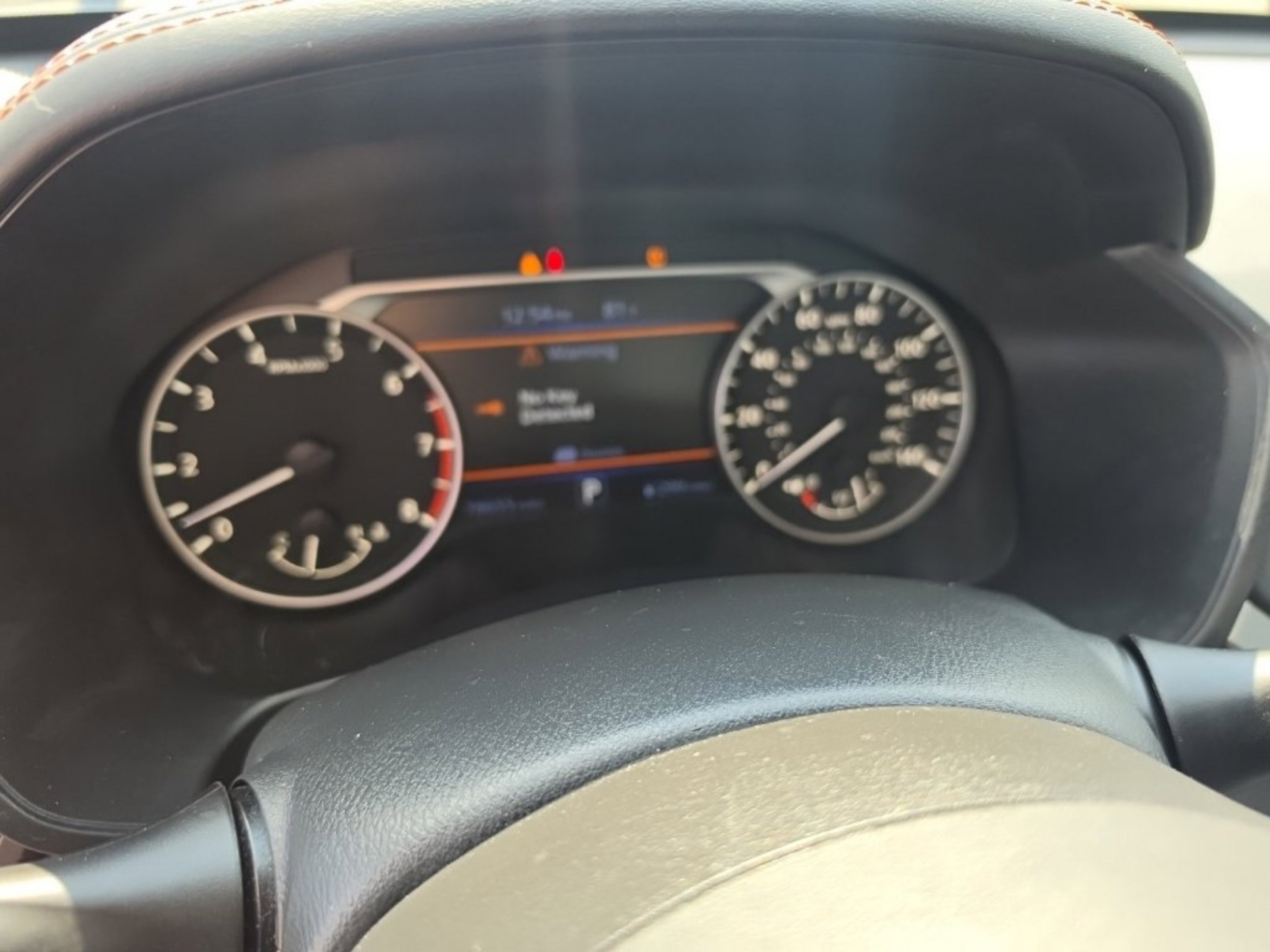 Used 2022 Nissan Altima 2.5 SR FWD image 13