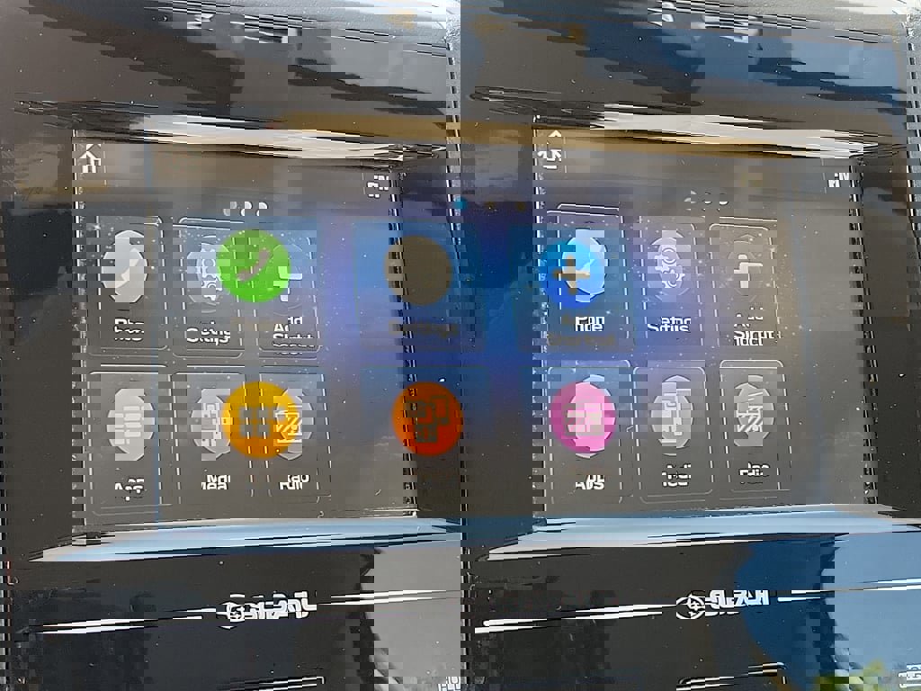 Used 2022 Subaru Impreza 2.0i image 24