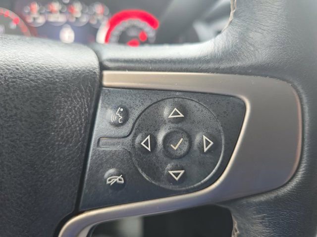 Used 2016 GMC Yukon Denali w/ Open Road Package image 32