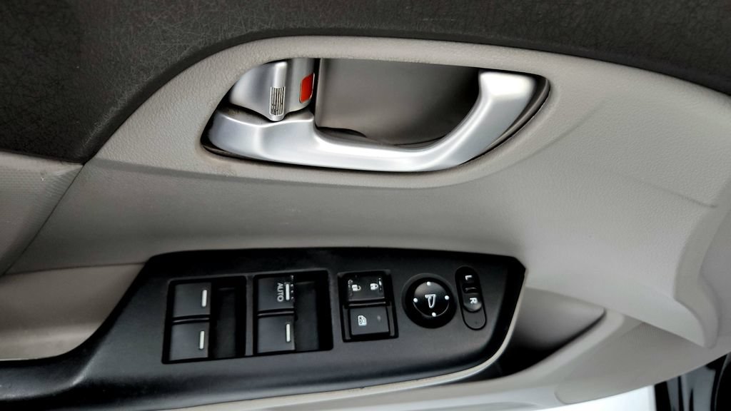 Used 2012 Honda Civic EX image 23
