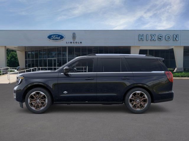 New 2025 Ford Expedition King Ranch image 4