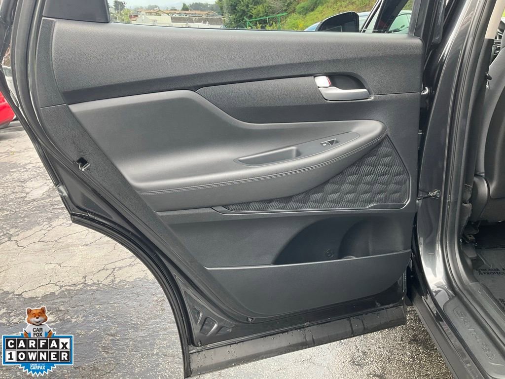 Used 2023 Hyundai Santa Fe SEL FWD image 32