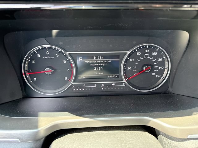 Used 2022 Kia Sorento SX FWD image 15