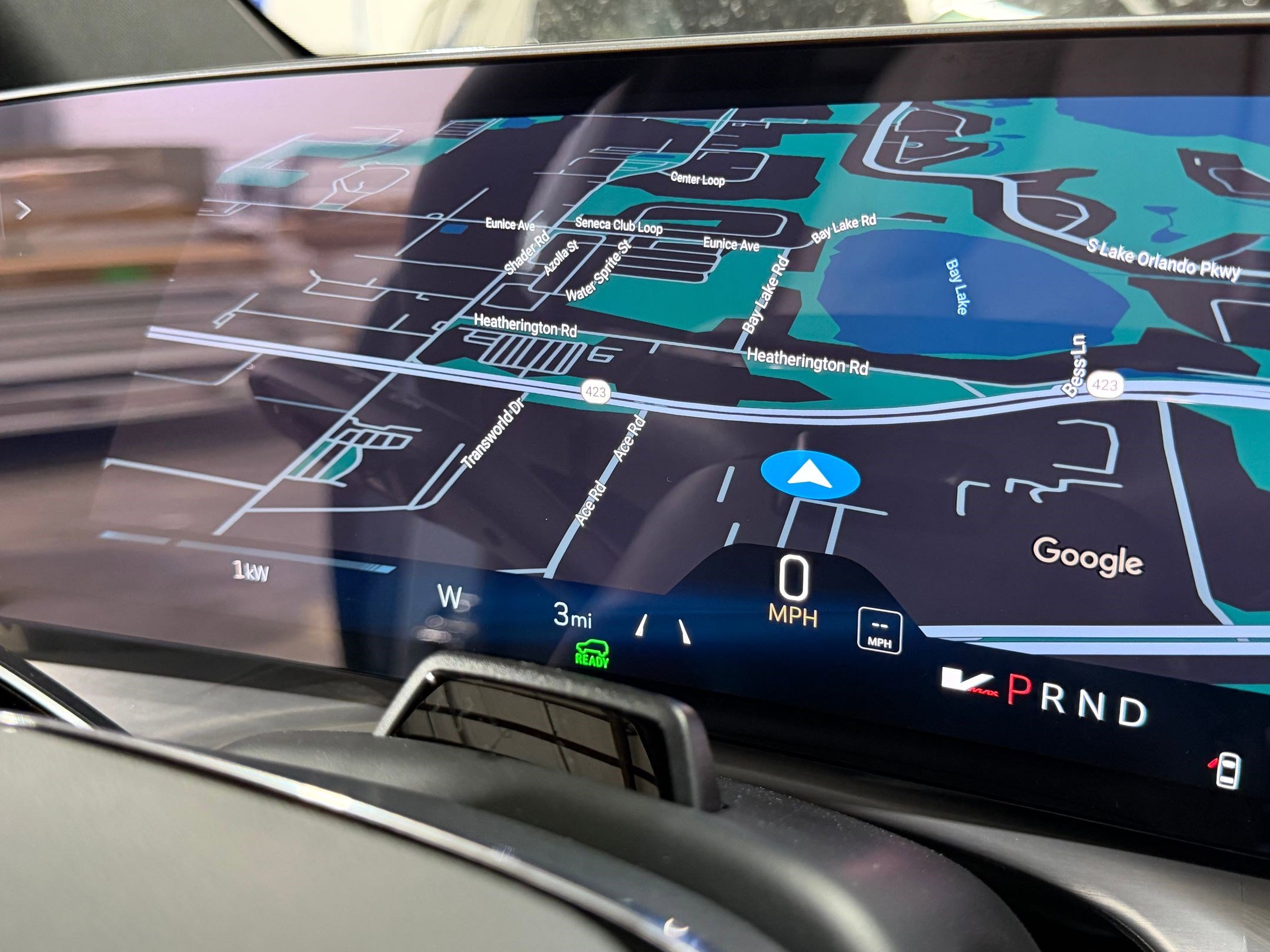 New 2026 Cadillac Vistiq Sport image 26