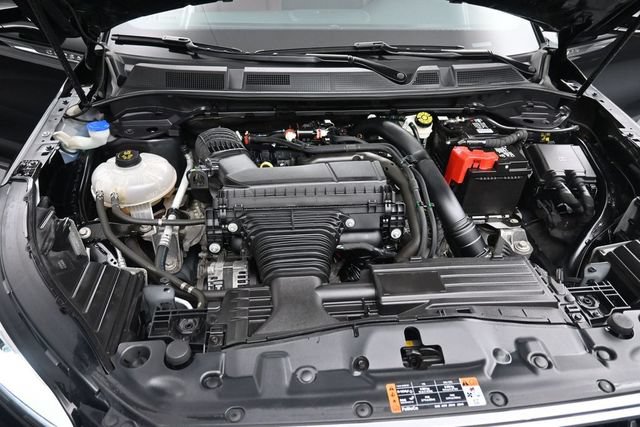 Certified 2024 Lincoln Corsair Reserve AWD/4WD image 34