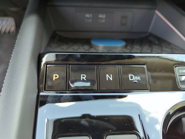 New 2026 Nissan Murano SL AWD/4WD image 42