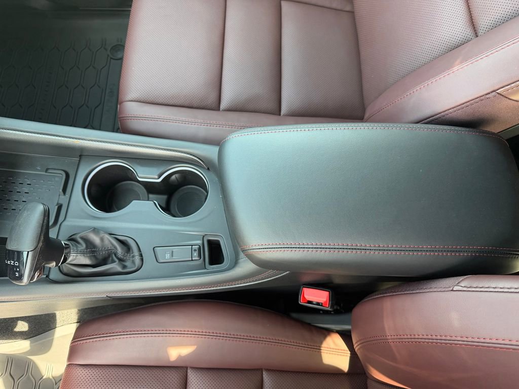 New 2026 Dodge Durango GT image 27