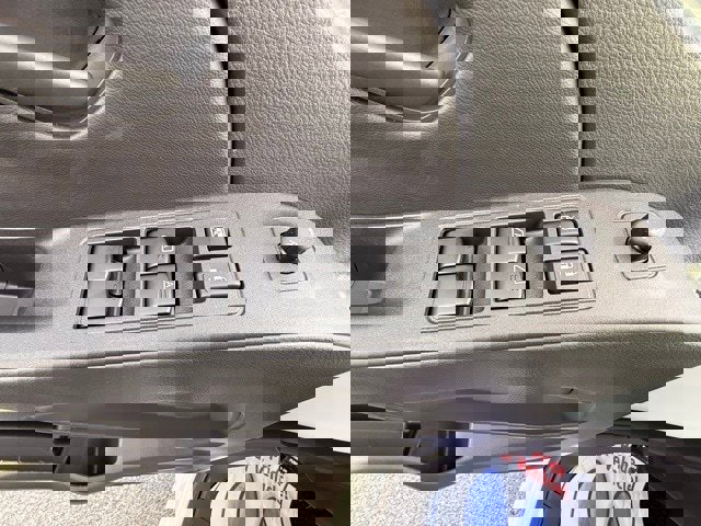 New 2026 Nissan Frontier SV w/ All-Weather Content Package image 11