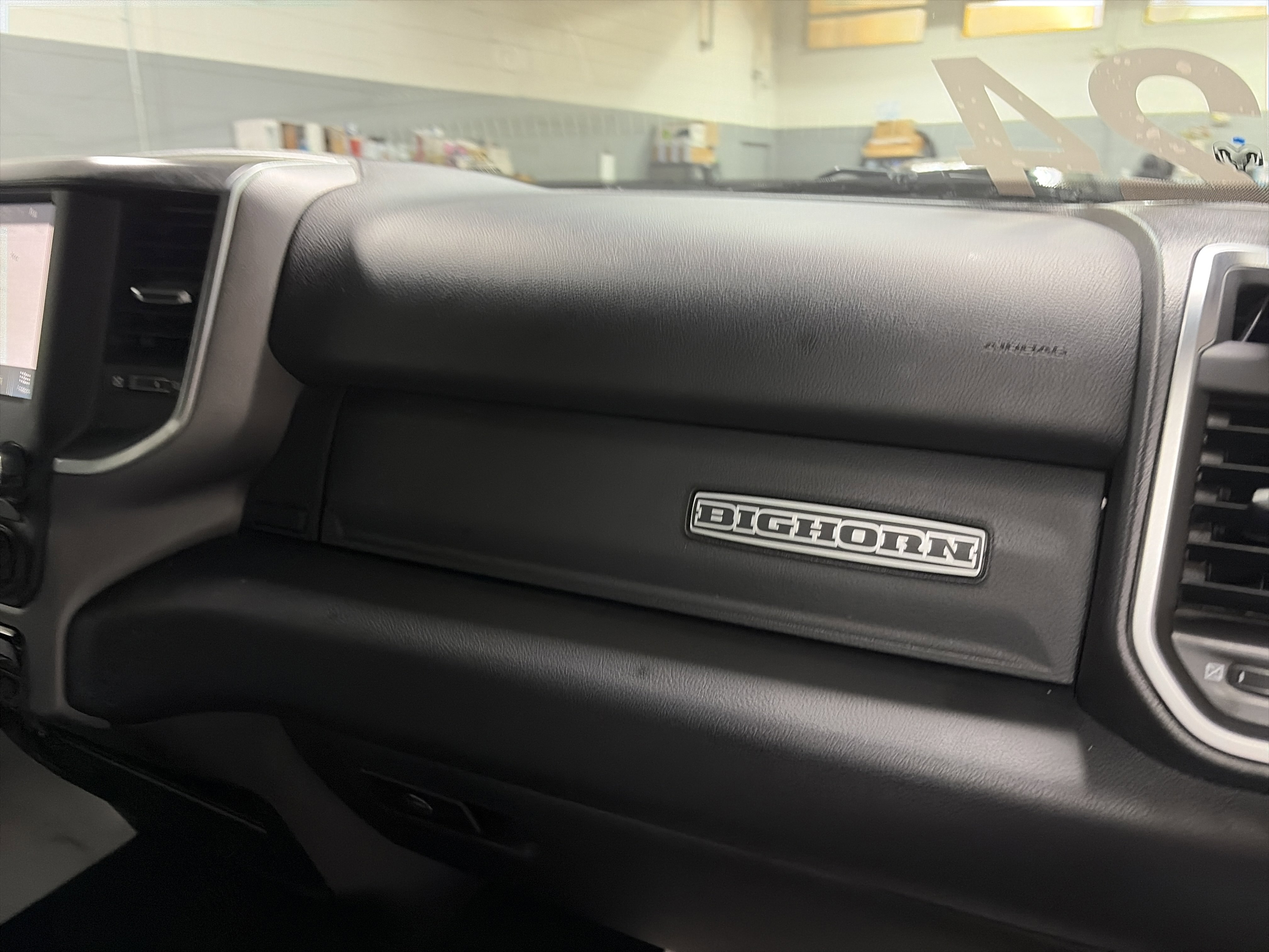 Used 2024 RAM 2500 Big Horn image 32