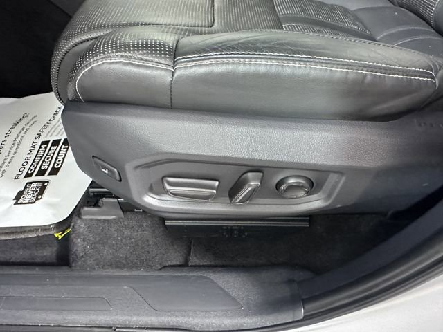Used 2022 Toyota Tundra Capstone AWD/4WD image 20