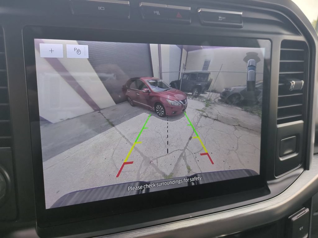 Used 2023 Ford F150 Lariat w/ Equipment Group 502A High AWD/4WD image 24