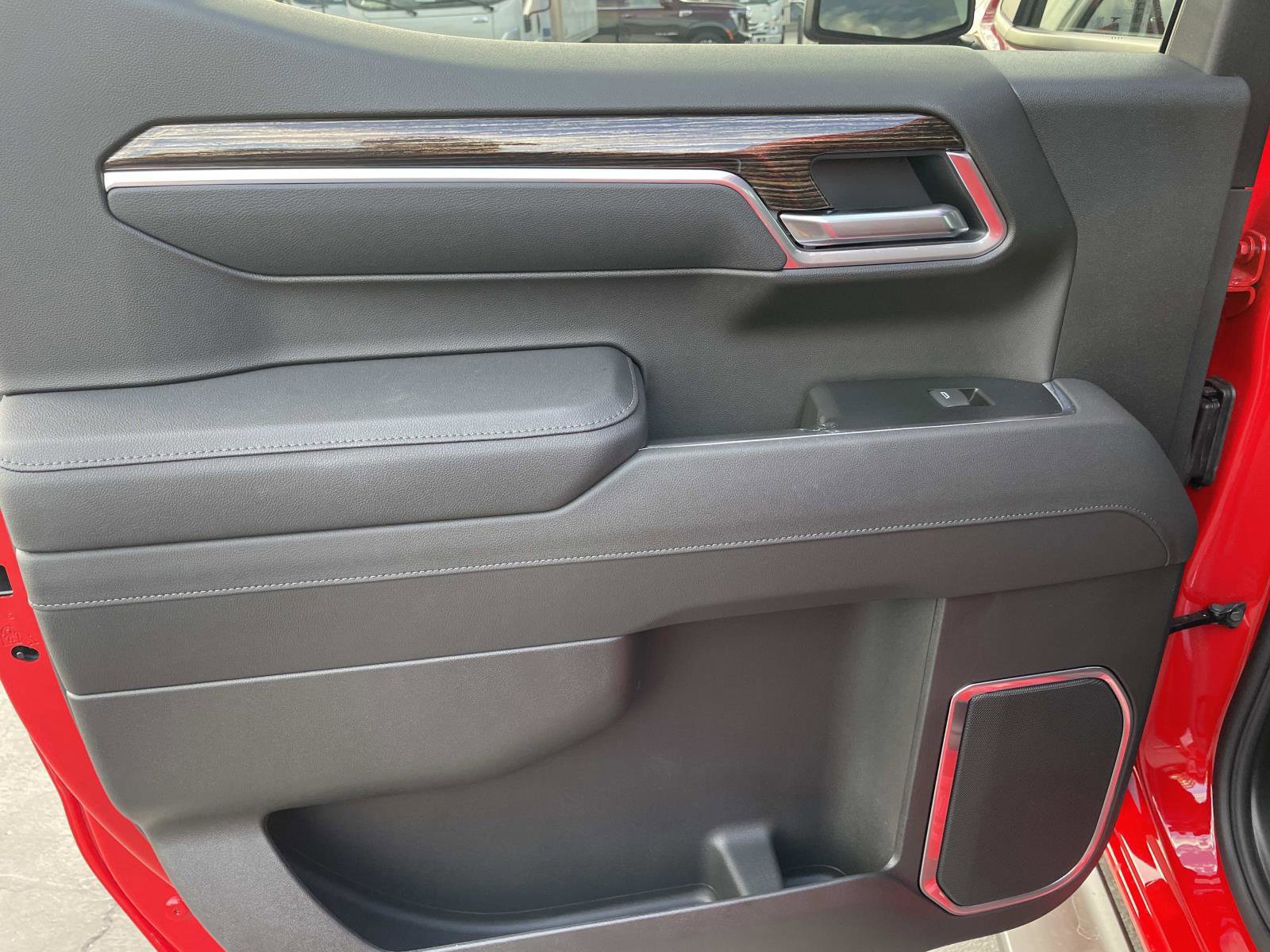 New 2026 GMC Sierra 1500 Elevation w/ Elevation Premium Package image 24