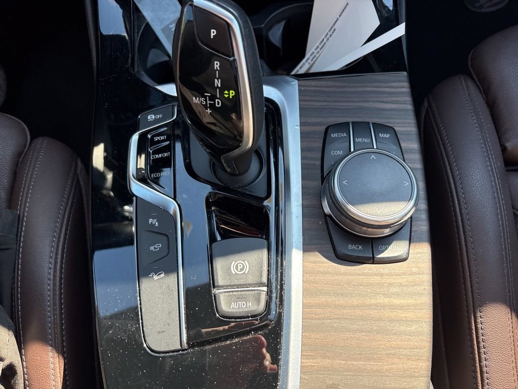 Used 2018 BMW X3 xDrive30i AWD/4WD image 27