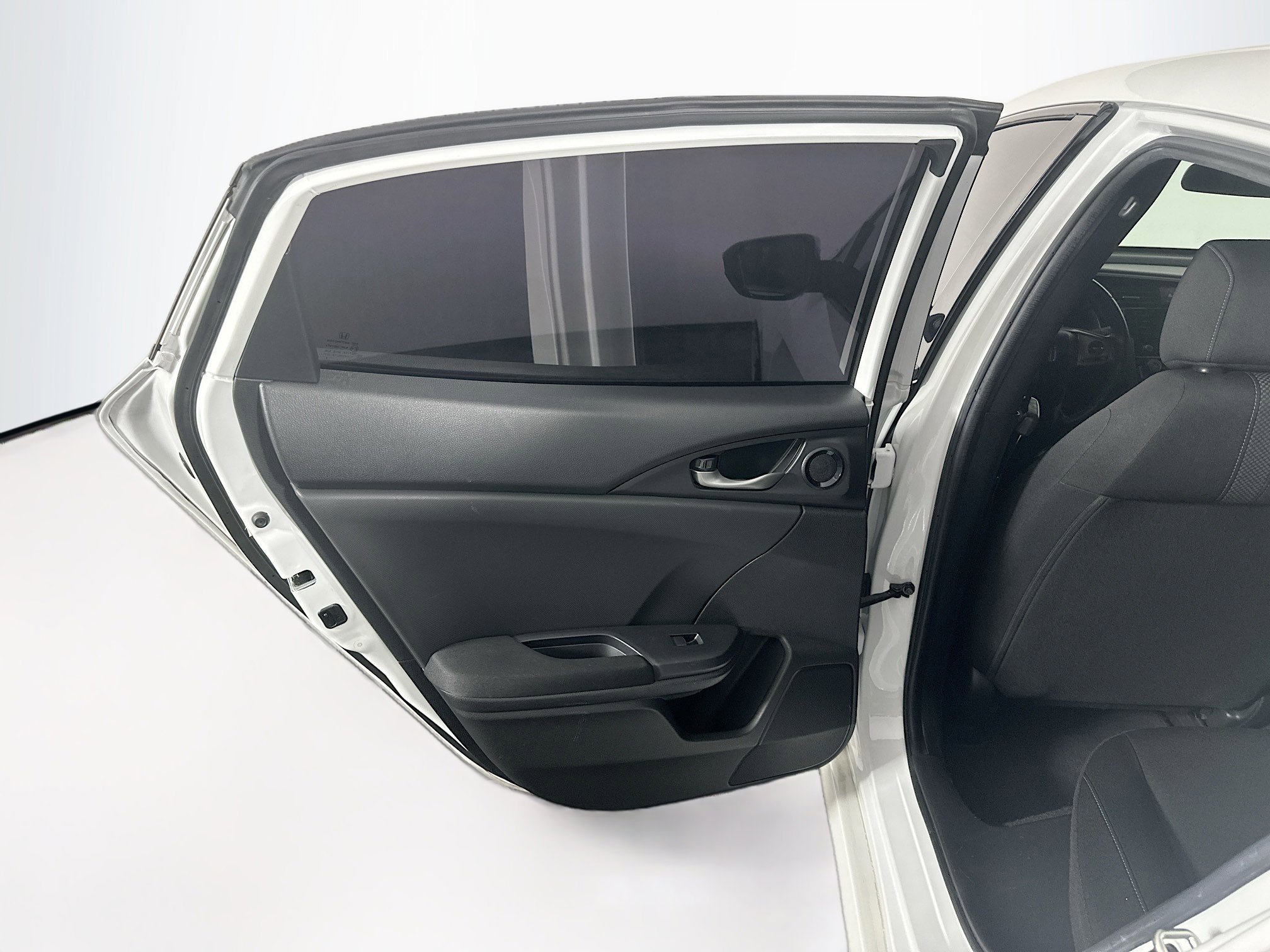Used 2020 Honda Civic EX image 24