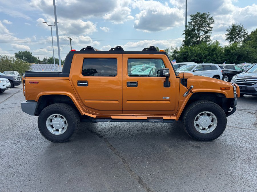 Used 2006 HUMMER H2 SUT w/ Limited Edition H2 AWD/4WD image 6