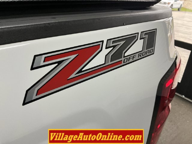 Used 2016 Chevrolet Silverado 1500 LT w/ All Star Edition AWD/4WD image 27