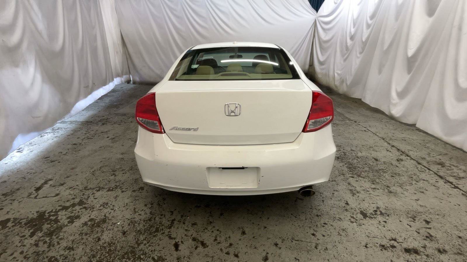 Used 2012 Honda Accord EX-L image 8