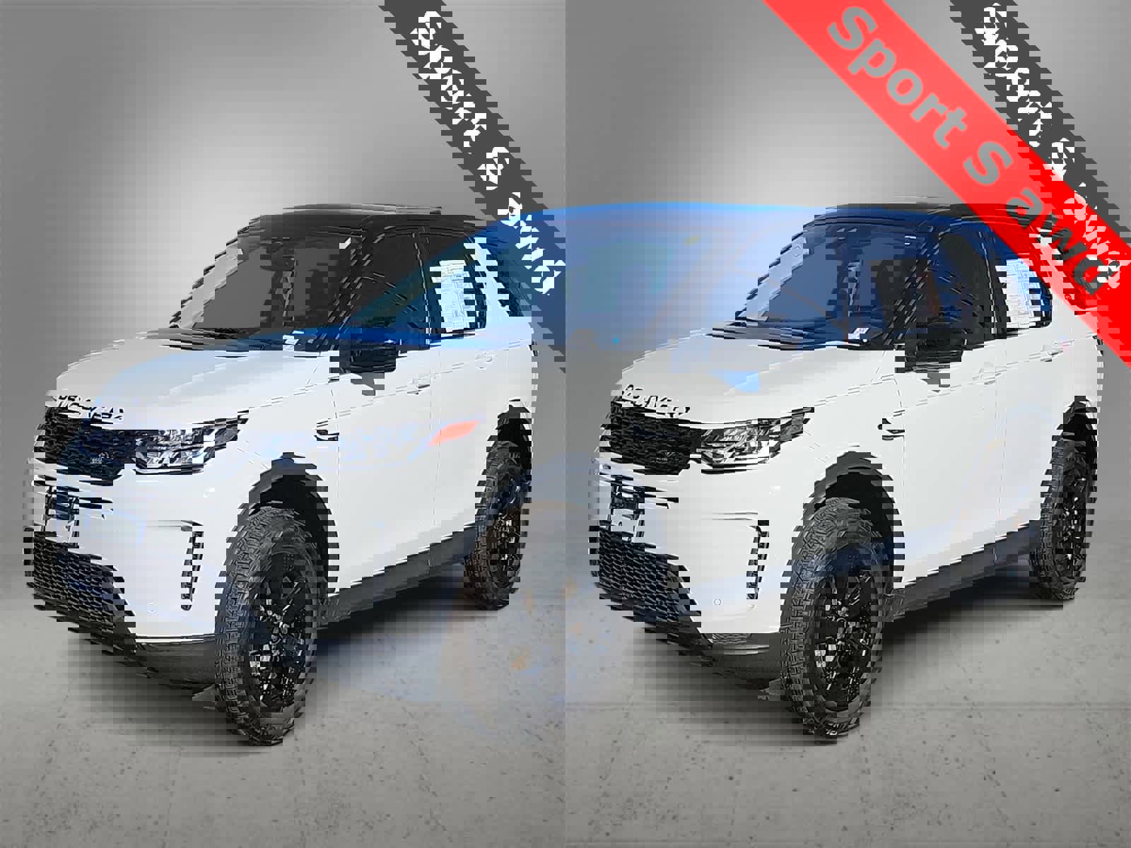 Used 2020 Land Rover Discovery Sport S image 4