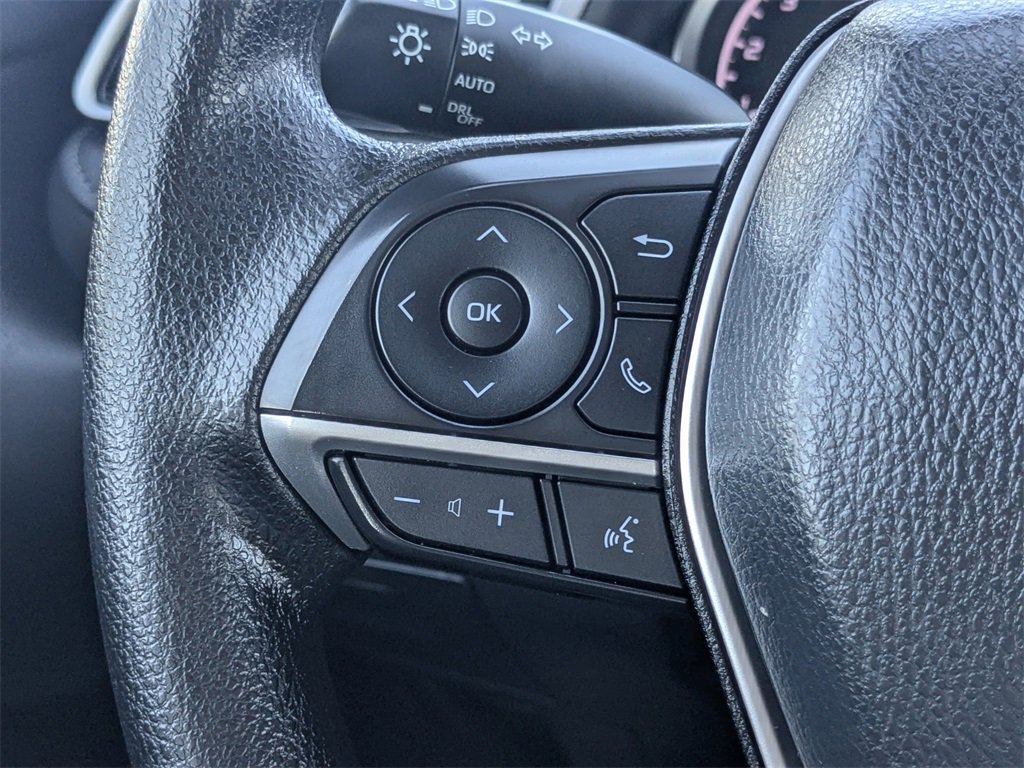 Used 2024 Toyota Camry LE image 22