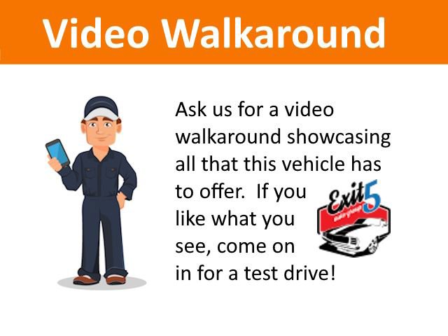 Used 2014 Subaru Forester 2.5i Premium w/ All-Weather Package image 12