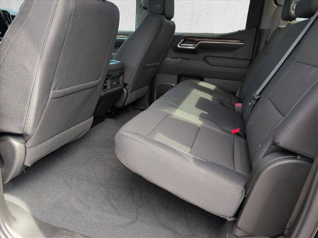 New 2026 Chevrolet Silverado 1500 LT image 16