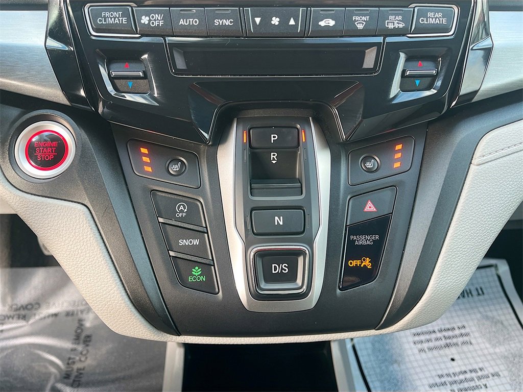 Used 2024 Honda Odyssey EX-L image 16