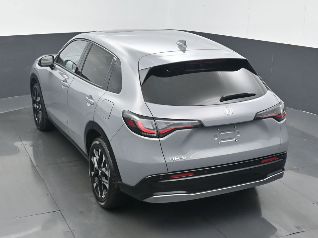 Certified 2026 Honda HR-V EX-L image 18