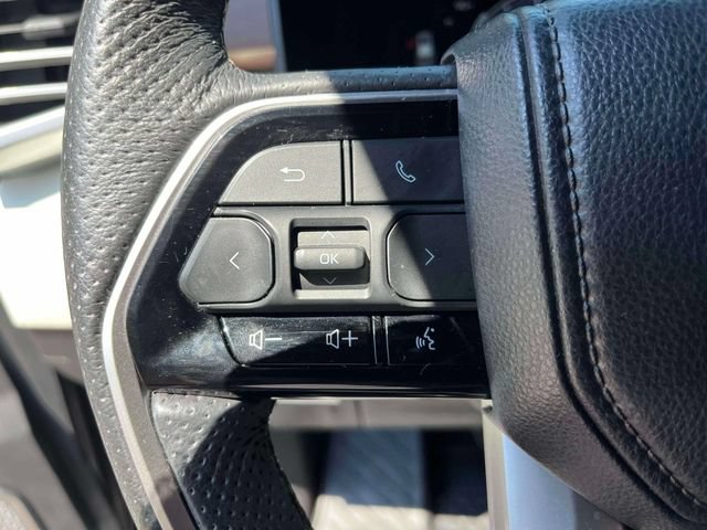 Used 2024 Toyota Sequoia Capstone AWD/4WD image 33