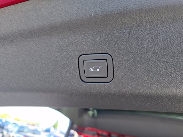 New 2026 GMC Yukon Denali Ultimate w/ LPO, Illumination Package AWD/4WD image 24