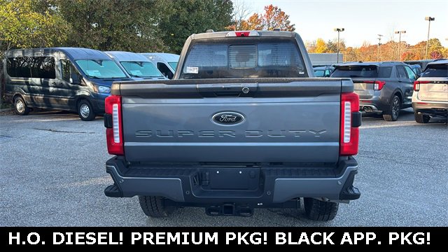 New 2026 Ford F350 XLT w/ XLT Premium Package image 31