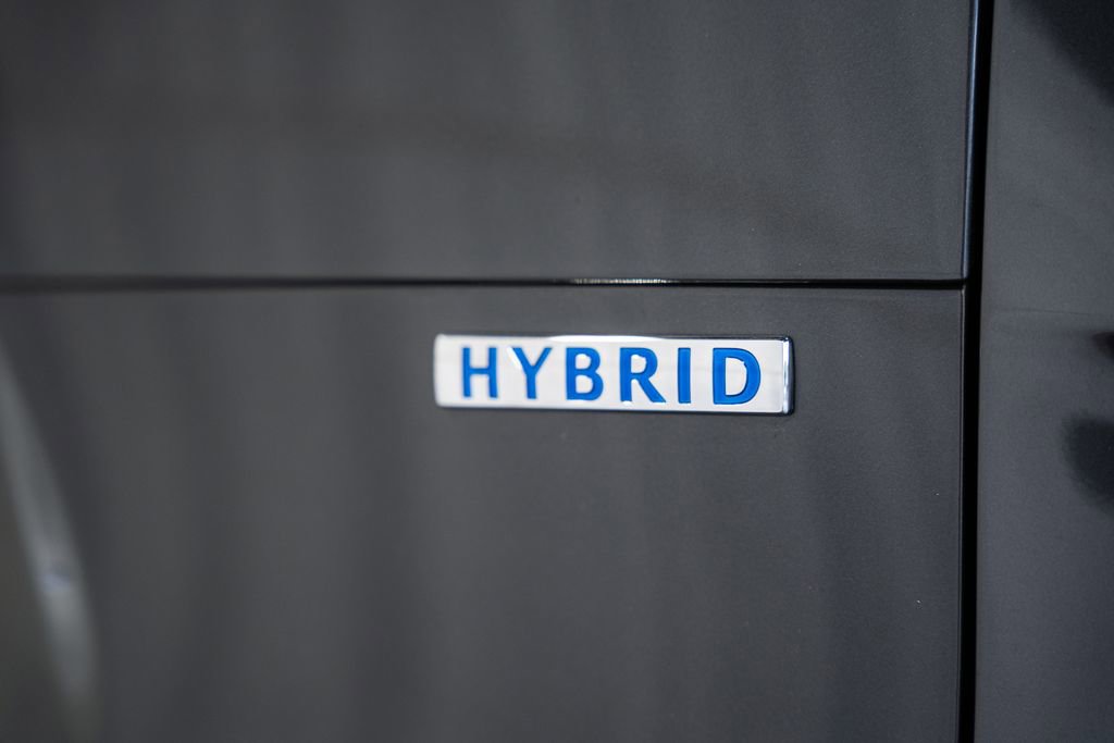 Used 2025 MAZDA CX-50 2.5 Hybrid w/ Premium Plus Pkg AWD/4WD image 7