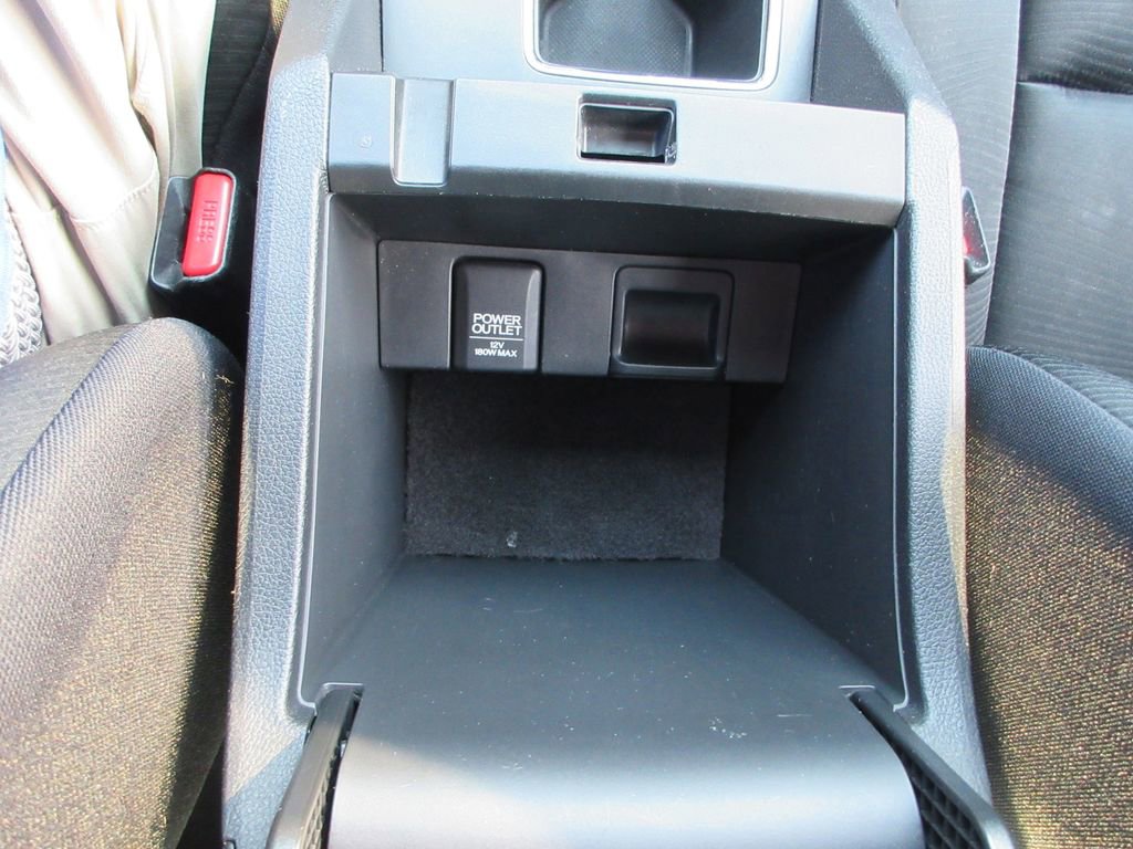 Used 2014 Honda Accord LX image 24