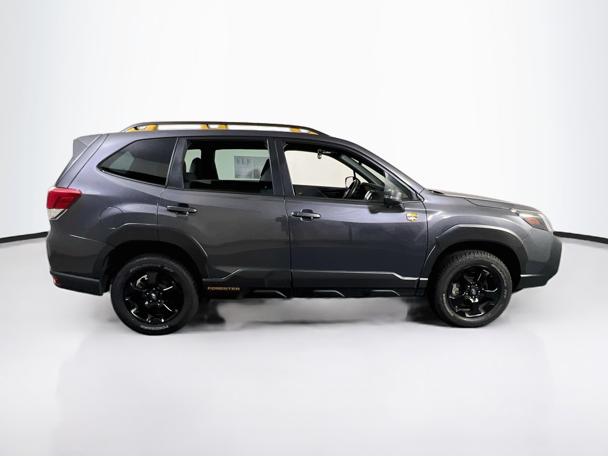 Used 2023 Subaru Forester Wilderness AWD/4WD image 4
