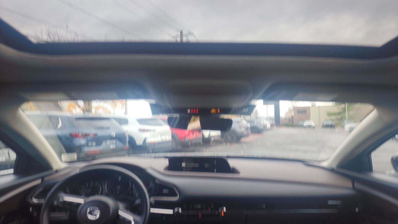 Certified 2025 MAZDA CX-30 AWD 2.5 S w/ Premium Package image 22