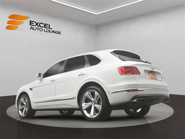 Used 2018 Bentley Bentayga image 57