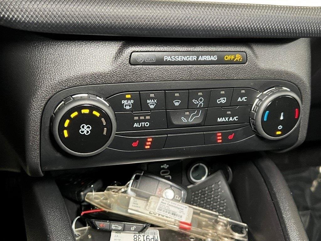 Used 2023 Ford Bronco Sport Heritage w/ Heritage Convenience Package image 44