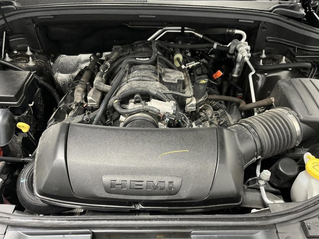 Used 2025 Dodge Durango R/T image 42